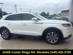 Used 2023  Lincoln Nautilus Standard FWD at DriveNow Mayfield near Mayfield Heights&comma; OH