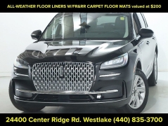 Used 2023  Lincoln Corsair Standard FWD at DriveNow Mayfield near Mayfield Heights&comma; OH