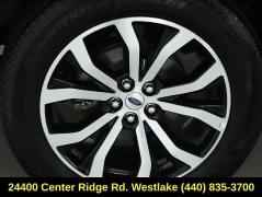 Used 2025  Ford Explorer ST-Line 4WD at DriveNow Mayfield near Mayfield Heights&comma; OH