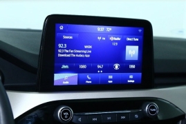 Used 2021 Ford Escape SEL AWD at Drive Now Westlake near Westlake, OH