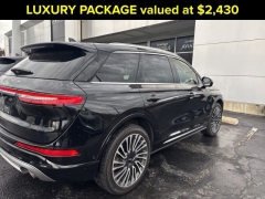 Used 2022  Lincoln Corsair Reserve AWD at Drive Now Westlake near Westlake&comma; OH
