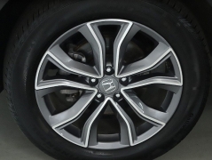 Used 2020  Honda CR-V 4d SUV AWD Touring at Drive Now Westlake near Westlake&comma; OH