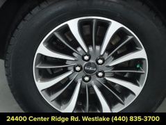 Used 2023  Lincoln Nautilus Standard AWD at Drive Now Westlake near Westlake&comma; OH