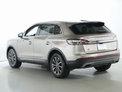 Used 2021 Lincoln Nautilus Standard AWD at Drive Now Westlake near Westlake, OH