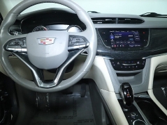 Used 2021  Cadillac XT6 FWD 4dr Premium Luxury at Drive Now Westlake near Westlake&comma; OH