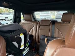 Used 2023  Lincoln Nautilus Reserve AWD at DriveNow Mayfield near Mayfield Heights, OH