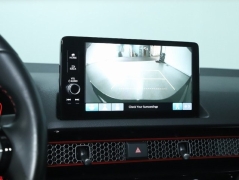 Used 2022  Honda Civic Si Manual at Drive Now Westlake near Westlake, OH