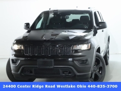 Used 2021 Jeep Grand Cherokee Freedom 4x4 at DriveNow Mayfield near Mayfield Heights, OH