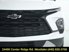 Used 2023  Chevrolet Blazer FWD 4dr LT w&sol;3LT at DriveNow Mayfield near Mayfield Heights&comma; OH
