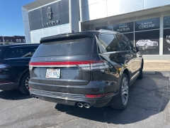 Used 2023 Lincoln Aviator Grand Touring AWD at DriveNow Mayfield near Mayfield Heights, OH