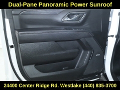 Used 2022  GMC Yukon XL 4WD 4dr SLT at DriveNow Mayfield near Mayfield Heights&comma; OH