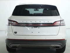 Used 2022  Lincoln Nautilus Reserve AWD at Drive Now Westlake near Westlake, OH