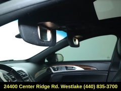 Used 2018  Lincoln MKZ Reserve AWD at DriveNow Mayfield near Mayfield Heights&comma; OH