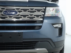 Used 2018  Ford Explorer XLT 4WD at DriveNow Mayfield near Mayfield Heights, OH