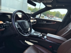 Used 2022 Lincoln Nautilus Reserve AWD at Drive Now Westlake near Westlake, OH