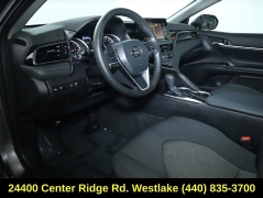Used 2023  Toyota Camry LE Auto at DriveNow Mayfield near Mayfield Heights&comma; OH
