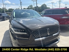 Used 2023  Lincoln Nautilus Black Label AWD at DriveNow Mayfield near Mayfield Heights&comma; OH