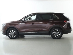 Used 2023  Lincoln Nautilus Standard AWD at Drive Now Westlake near Westlake&comma; OH