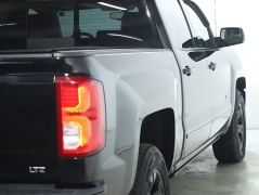 Used 2017  Chevrolet Silverado 1500 4WD Crew Cab 143&period;5" LTZ w&sol;2LZ at Drive Now Westlake near Westlake&comma; OH