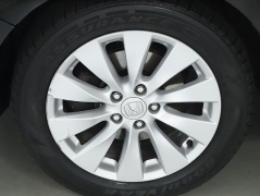 Used 2015  Honda Accord Sedan 4dr I4 CVT EX-L at Drive Now Westlake near Westlake&comma; OH
