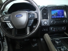 Used 2021  Ford Expedition Limited 4x4 at DriveNow Mayfield near Mayfield Heights&comma; OH