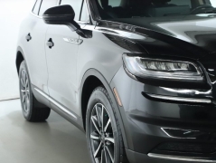 Used 2021 Lincoln Nautilus Standard AWD at DriveNow Mayfield near Mayfield Heights, OH