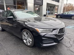 Used 2021  Acura TLX FWD w/Technology Package at DriveNow Mayfield near Mayfield Heights, OH