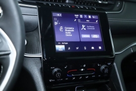 Used 2024 Jeep Grand Cherokee Altitude X 4x4 at Drive Now Westlake near Westlake, OH