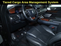 Used 2023  Lincoln Navigator Reserve 4x4 at Drive Now Westlake near Westlake, OH