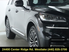 Used 2021  Lincoln Aviator Reserve AWD at Drive Now Westlake near Westlake&comma; OH