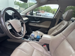 Used 2020 Lincoln Corsair 4d SUV AWD Reserve 2.3L at Drive Now Westlake near Westlake, OH