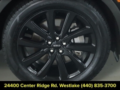 Used 2023  Lincoln Nautilus Reserve AWD at Drive Now Westlake near Westlake&comma; OH