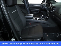 Used 2021 Jeep Grand Cherokee Freedom 4x4 at DriveNow Mayfield near Mayfield Heights, OH