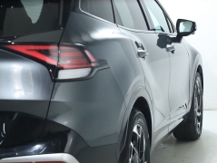 Used 2023  Kia Sportage SX-Prestige FWD at Drive Now Westlake near Westlake&comma; OH