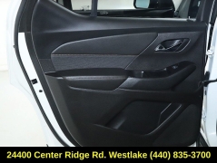 Used 2020  Chevrolet Traverse 4d SUV FWD Premier at DriveNow Mayfield near Mayfield Heights&comma; OH
