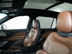 Used 2021 Lincoln Aviator Reserve AWD at Drive Now Westlake near Westlake, OH
