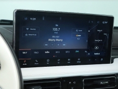 Used 2023  Lincoln Nautilus Black Label AWD at Drive Now Westlake near Westlake&comma; OH