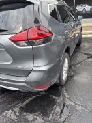 Used 2018 Nissan Rogue 4d SUV AWD SV at Drive Now Westlake near Westlake, OH