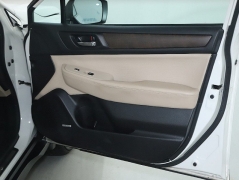 Used 2017  Subaru Outback 4d SUV 2&period;5i Limited at Drive Now Westlake near Westlake&comma; OH