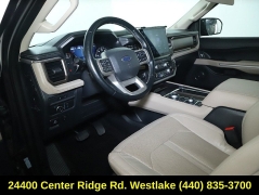 Used 2022  Ford Expedition Max Limited 4x4 at Drive Now Westlake near Westlake&comma; OH