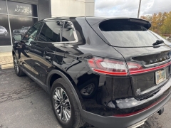 Used 2023  Lincoln Nautilus Reserve AWD at DriveNow Mayfield near Mayfield Heights, OH