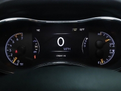 Used 2017  Jeep Grand Cherokee 4d SUV 4WD Trailhawk at Drive Now Westlake near Westlake&comma; OH