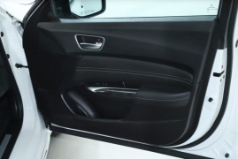 Used 2018 Acura TLX 4d Sedan FWD 3.5L Tech at DriveNow Mayfield near Mayfield Heights, OH