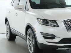Used 2019  Lincoln MKC 4d SUV AWD Reserve at DriveNow Mayfield near Mayfield Heights, OH