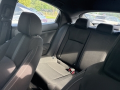 Used 2017 Honda Civic Hatchback 4d LX CVT at DriveNow Mayfield near Mayfield Heights, OH
