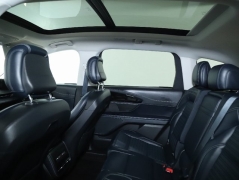 Used 2025 Lincoln Nautilus Reserve AWD at Drive Now Westlake near Westlake, OH