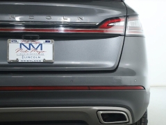 Used 2023  Lincoln Nautilus Standard AWD at Drive Now Westlake near Westlake&comma; OH