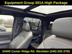 Used 2022  Ford Expedition Timberline 4x4 at DriveNow Mayfield near Mayfield Heights&comma; OH