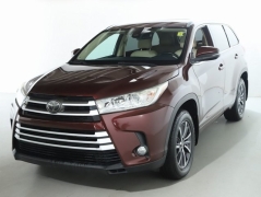 Used 2018 Toyota Highlander V6 AWD (Natl) at Drive Now Westlake near Westlake, OH