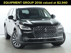 Used 2023  Lincoln Corsair Reserve FWD at DriveNow Mayfield near Mayfield Heights&comma; OH